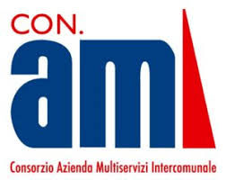 ConAmi - Logo
